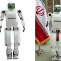 知られざるイランのヒューマノイド・ロボット「Surena」を調べてみた