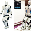 知られざるイランのヒューマノイド・ロボット「Surena」を調べてみた