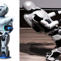 知られざるイランのヒューマノイド・ロボット「Surena」を調べてみた