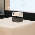 米国で話題の日本発のハコ型ロボ「PLEN Cube」、日本語版発売へ向け「Makuake」で資金調達開始
