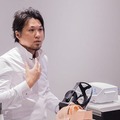 MR技術を医療に応用　世界初の歯科治療MRシミュレーションシステムの意義としくみ