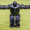Arduino互換ボード搭載のヒューマノイドロボット「IRONBOY」がやってきた