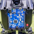 Arduino互換ボード搭載のヒューマノイドロボット「IRONBOY」がやってきた