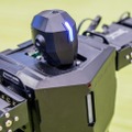 Arduino互換ボード搭載のヒューマノイドロボット「IRONBOY」がやってきた