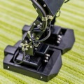 Arduino互換ボード搭載のヒューマノイドロボット「IRONBOY」がやってきた