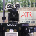 ロボットたちがAIについてラップする「Robot’s Delight」が熱い