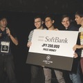 Junction Tokyoハッカソン開催! 最優秀賞はPepperを使って食べ物の無駄を減らすアプリ