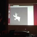 「第4回 html5jロボット部 勉強会 ～ ROS / ROS.jsについて学ぼう ～」に行ってきました。 #html5j