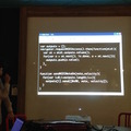 「第4回 html5jロボット部 勉強会 ～ ROS / ROS.jsについて学ぼう ～」に行ってきました。 #html5j