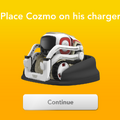 机の上においておくだけで楽しい！Ankiの小型AIロボット「COZMO」で遊んでみた！