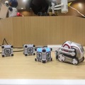 机の上においておくだけで楽しい！Ankiの小型AIロボット「COZMO」で遊んでみた！