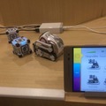 机の上においておくだけで楽しい！Ankiの小型AIロボット「COZMO」で遊んでみた！