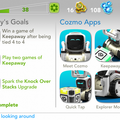 机の上においておくだけで楽しい！Ankiの小型AIロボット「COZMO」で遊んでみた！