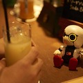 待望のトヨタのコミュニケーションロボット「KIROBO mini」、明日5月10日13時から予約受付開始!