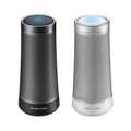 Microsoft Cortana内蔵の家庭用スピーカー「Invoke」がHarman Kardon公式サイトで発表
