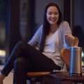 Microsoft Cortana内蔵の家庭用スピーカー「Invoke」がHarman Kardon公式サイトで発表