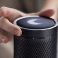 Microsoft Cortana内蔵の家庭用スピーカー「Invoke」がHarman Kardon公式サイトで発表