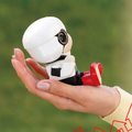 トヨタのコミュニケーションロボット「KIROBO mini(キロボミニ)」早速予約しました！