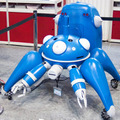 【独断と偏見】「2017 Japan IT Week 春」頑張ってるロボットたち【ブース番号つき】