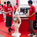 【独断と偏見】「2017 Japan IT Week 春」頑張ってるロボットたち【ブース番号つき】