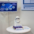 【独断と偏見】「2017 Japan IT Week 春」頑張ってるロボットたち【ブース番号つき】