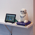 【独断と偏見】「2017 Japan IT Week 春」頑張ってるロボットたち【ブース番号つき】
