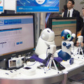【独断と偏見】「2017 Japan IT Week 春」頑張ってるロボットたち【ブース番号つき】