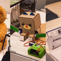 【独断と偏見】「2017 Japan IT Week 春」頑張ってるロボットたち【ブース番号つき】