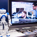 【独断と偏見】「2017 Japan IT Week 春」頑張ってるロボットたち【ブース番号つき】