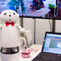【独断と偏見】「2017 Japan IT Week 春」頑張ってるロボットたち【ブース番号つき】