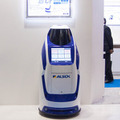 【独断と偏見】「2017 Japan IT Week 春」頑張ってるロボットたち【ブース番号つき】