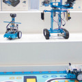 【独断と偏見】「2017 Japan IT Week 春」頑張ってるロボットたち【ブース番号つき】