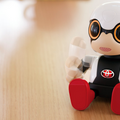 トヨタのコミュニケーションロボット「KIROBO mini(キロボミニ)」が届くまでにチェックしておきたいこと