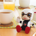 トヨタのコミュニケーションロボット「KIROBO mini(キロボミニ)」が届くまでにチェックしておきたいこと