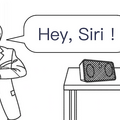 Apple Siri搭載スマートスピーカーは既にテスト中？ 画面はつくのか？