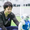 ロボカップ公式ページの最新インタビューは千葉工大と愛知県立大学院の学生「ポイントは機械学習」