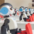高橋智隆氏が語る「ロボットクリエイターに必要な素質」とは？ ヒューマンアカデミーロボット教室の新コースは9月開始