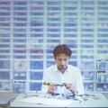 高橋智隆氏が語る「ロボットクリエイターに必要な素質」とは？ ヒューマンアカデミーロボット教室の新コースは9月開始