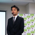 高橋智隆氏が語る「ロボットクリエイターに必要な素質」とは？ ヒューマンアカデミーロボット教室の新コースは9月開始