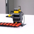高橋智隆氏が語る「ロボットクリエイターに必要な素質」とは？ ヒューマンアカデミーロボット教室の新コースは9月開始