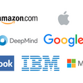 AI研究団体「Partnership on AI」の新メンバー22社追加！eBay、Intel、Sonyなど錚々たる新メンバー！