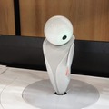 【富士通フォーラム 2017レポート】ロボットクラウドプラットフォームの発表やロボピンの様々な活用法