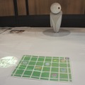 【富士通フォーラム 2017レポート】ロボットクラウドプラットフォームの発表やロボピンの様々な活用法