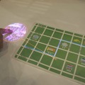 【富士通フォーラム 2017レポート】ロボットクラウドプラットフォームの発表やロボピンの様々な活用法