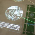 【富士通フォーラム 2017レポート】ロボットクラウドプラットフォームの発表やロボピンの様々な活用法