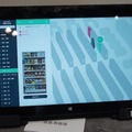 【富士通フォーラム 2017レポート】ロボットクラウドプラットフォームの発表やロボピンの様々な活用法