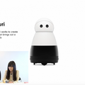 【動画：このロボ vol.39】喋らないロボット「Kuri」のご紹介！ 「凡人に説明するにはどうしたらいいの？」