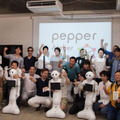【潜入】Pepperアトリエリニューアルオープン！