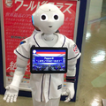 ロボットのユーザー体験を最大化する方法とは? 埼玉西武ライオンズ導入「モノマネPepper」開発のアイネスに学ぶ