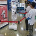 ロボットのユーザー体験を最大化する方法とは? 埼玉西武ライオンズ導入「モノマネPepper」開発のアイネスに学ぶ